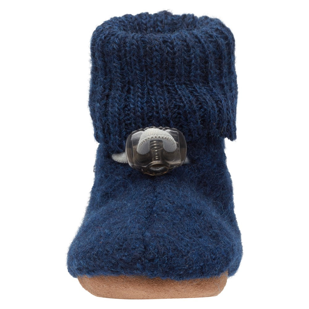 Bergstein sloffen scheerwol Cozy baby div. kleuren