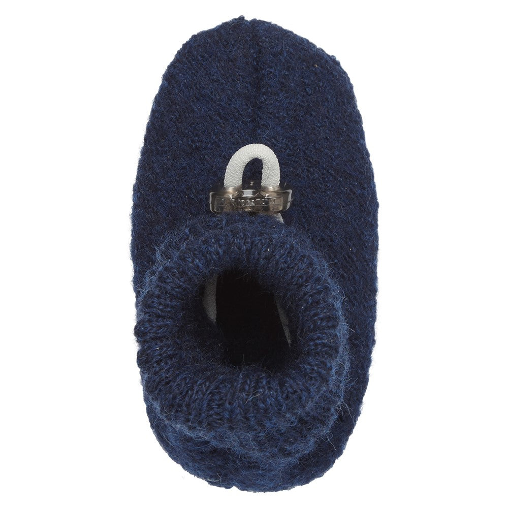 Bergstein sloffen scheerwol Cozy baby div. kleuren