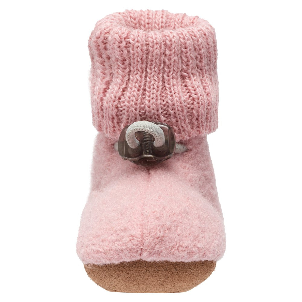 Bergstein sloffen scheerwol Cozy baby div. kleuren