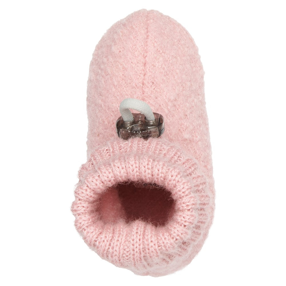 Bergstein sloffen scheerwol Cozy baby div. kleuren