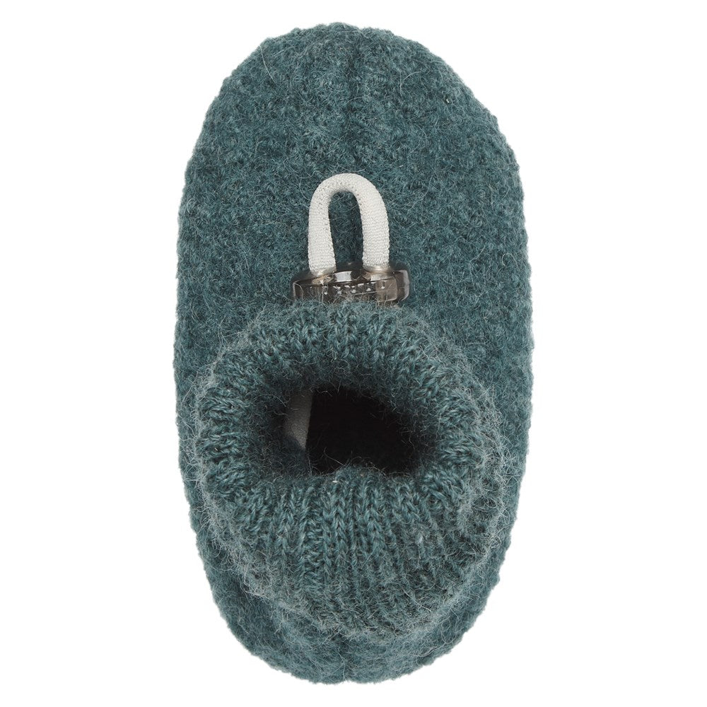 Bergstein sloffen scheerwol Cozy baby div. kleuren