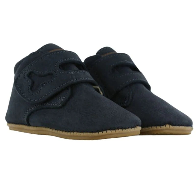 Shoesme blauw BABY-PROOF® schoentje 20