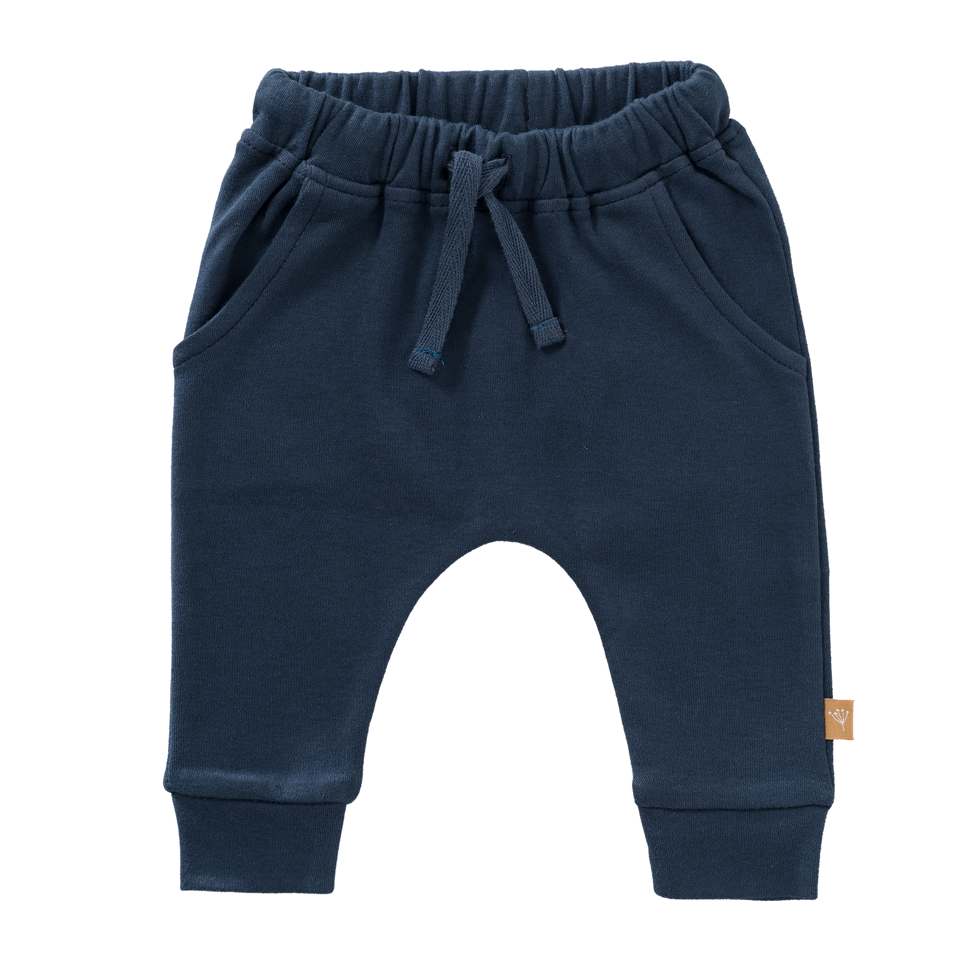 Fresk Broekje nieuw uni Mood indigo