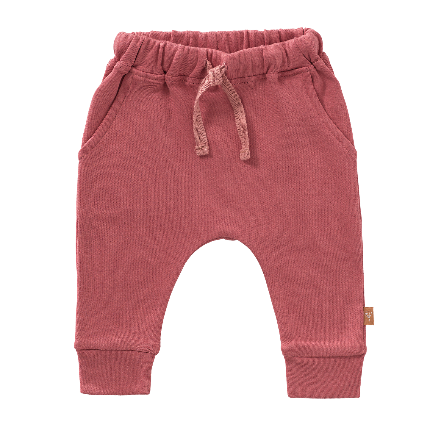 Fresk Broekje nieuw uni Rose dawn 0+ 3 6 maanden