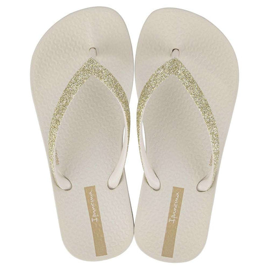 Ipanema Anatomic Lolita Kids beige goud 28 29