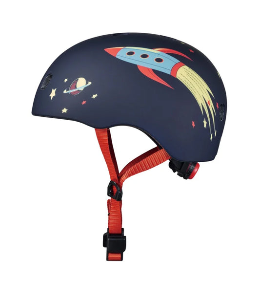 Micro helm Deluxe Raket XS