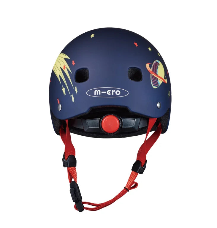Micro helm Deluxe Raket XS