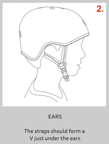 Micro helm Deluxe Raket XS