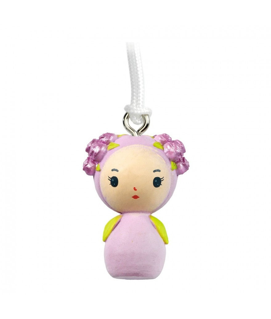Djeco tinyly sleutelhanger Rosie 4+