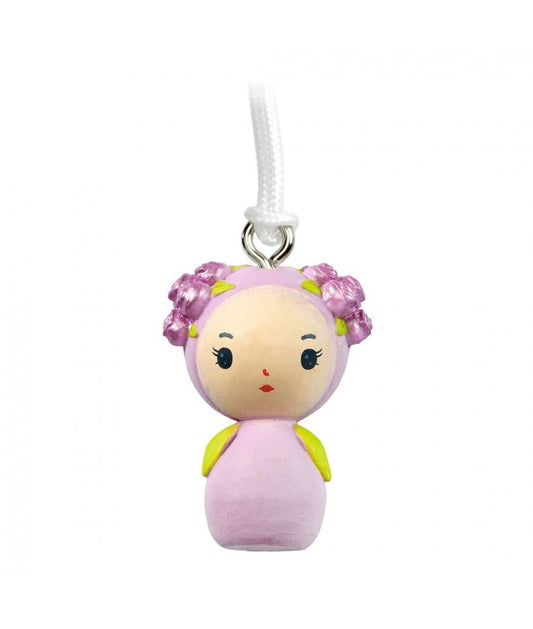 Djeco tinyly sleutelhanger Rosie 4+