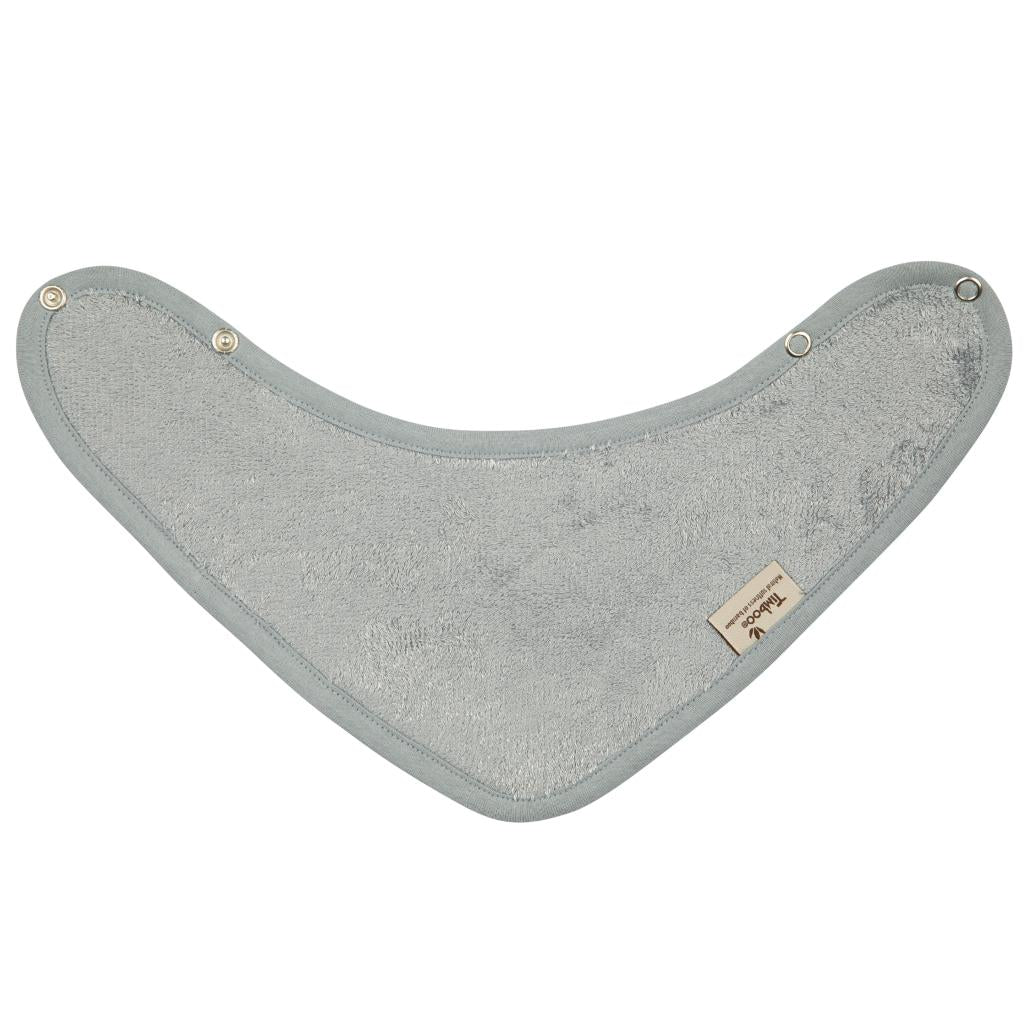 Timboo bandana slab 0+ Moon blue