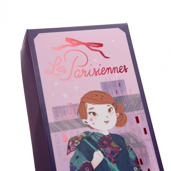 Moulin Roty Madame Constance Les Parisiennes gelimiteerde editie 1+
