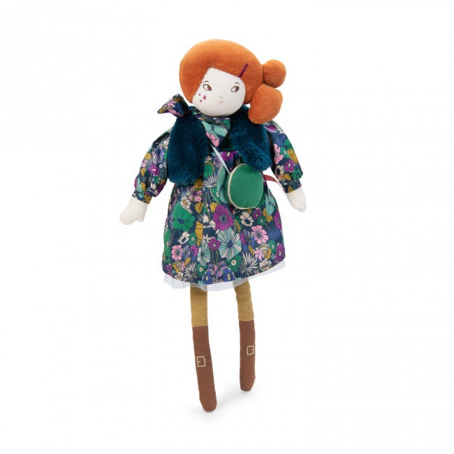Moulin Roty Madame Constance Les Parisiennes gelimiteerde editie 1+