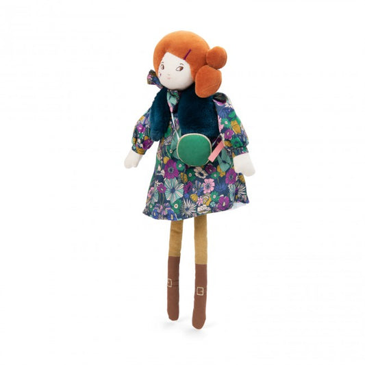 Moulin Roty Madame Constance Les Parisiennes gelimiteerde editie 1+