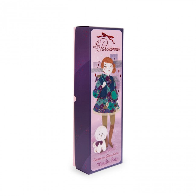 Moulin Roty Madame Constance Les Parisiennes gelimiteerde editie 1+