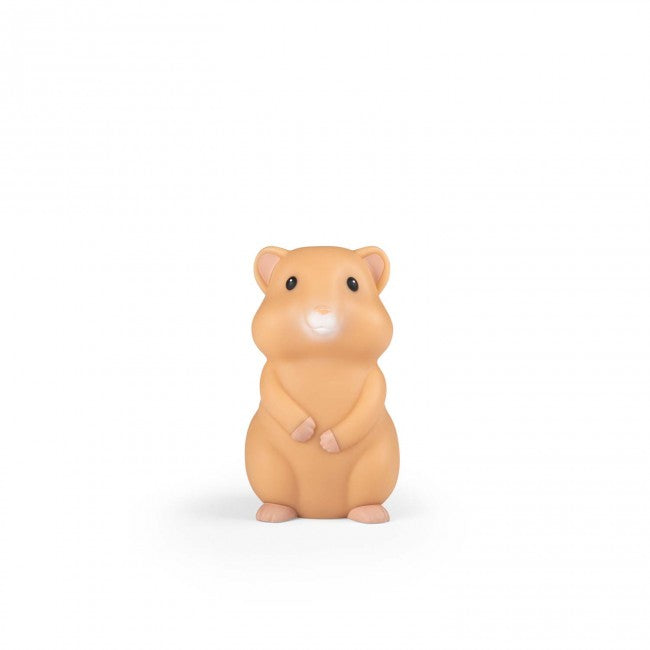 Moulin Roty Hamster night light Puce & Pilou