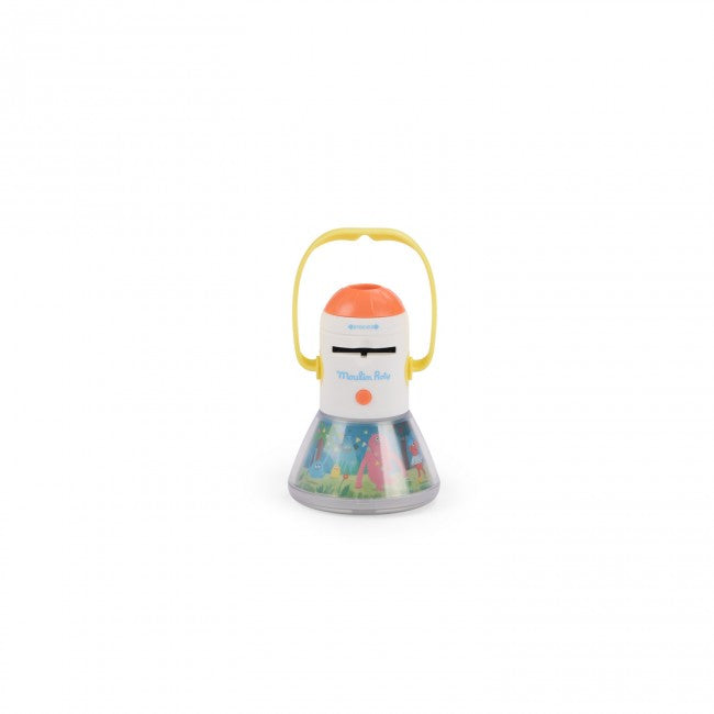 Moulin Roty Verhaallantaarn Les Schmouks 3+