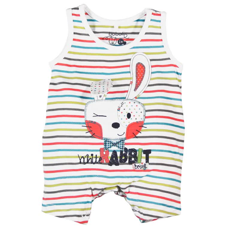 Boboli romper 74
