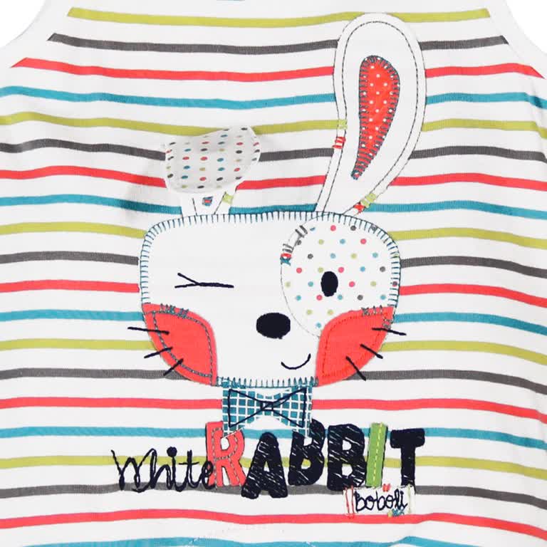 Boboli romper 74