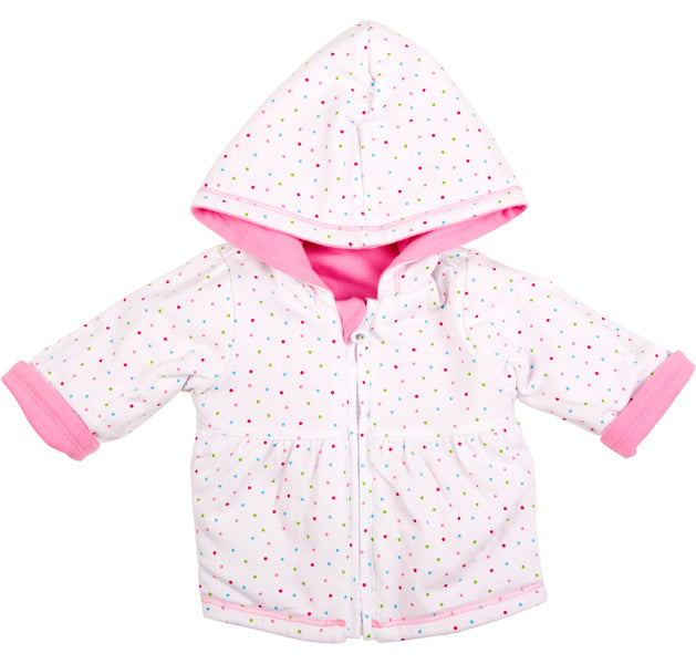 tuctuc jasje reversible lesprit des fleurs 71