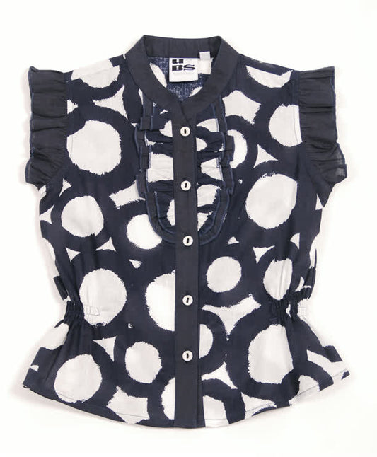ubs2 blouse 104