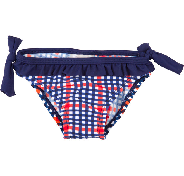 Tuctuc bikinibroekje all aboard 83 Maat 83