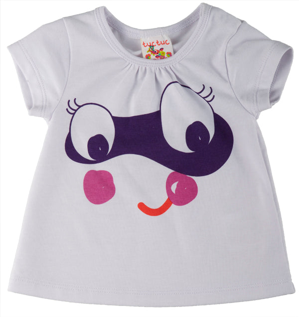 Tuctuc t-shirt defenders sea