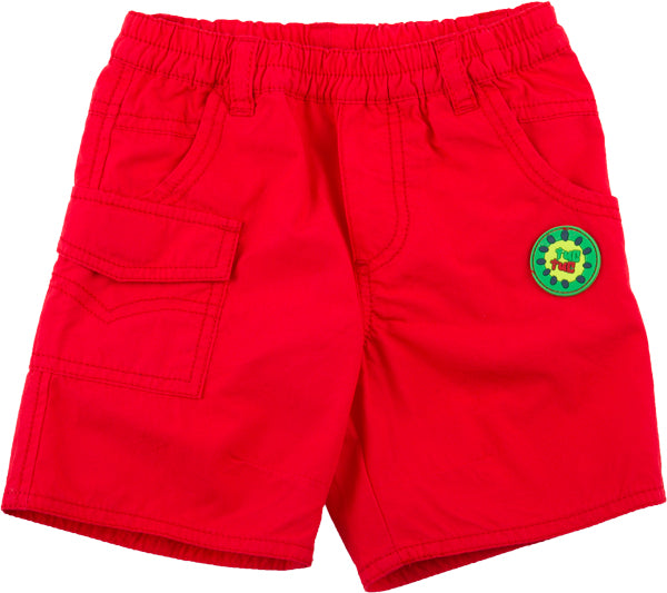 Tuctuc bermuda tuti fruti 98