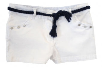 Tuctuc short navy girl wit