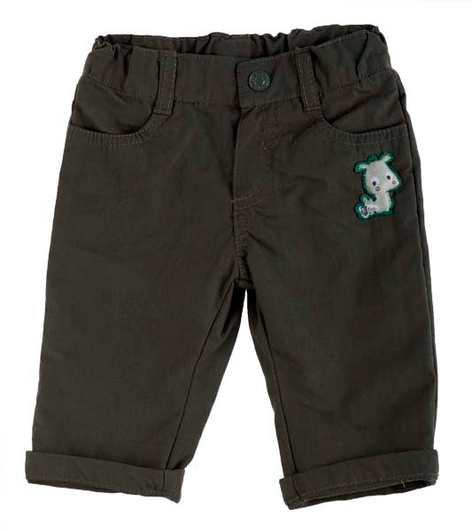 Tuctuc broek king dragon