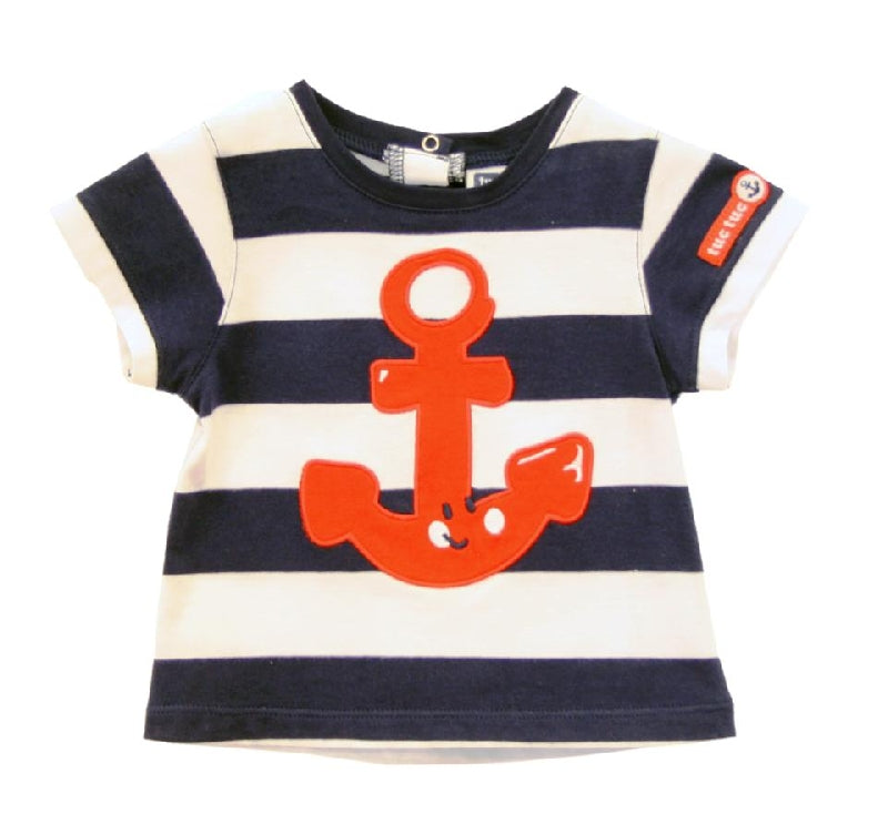 Tuctuc t-shirt ancla 98