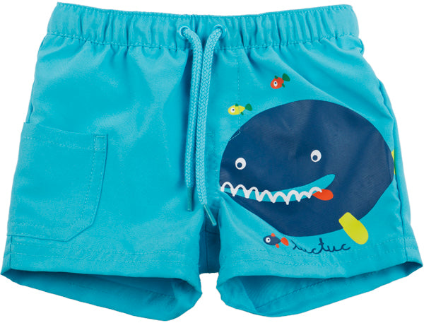Tuctuc zwembroek blue sea hawai 110 Maat 110