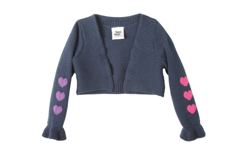 Tuctuc bolero pretty