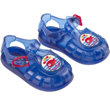 Tuctuc waterschoen marine treasures Maat 20