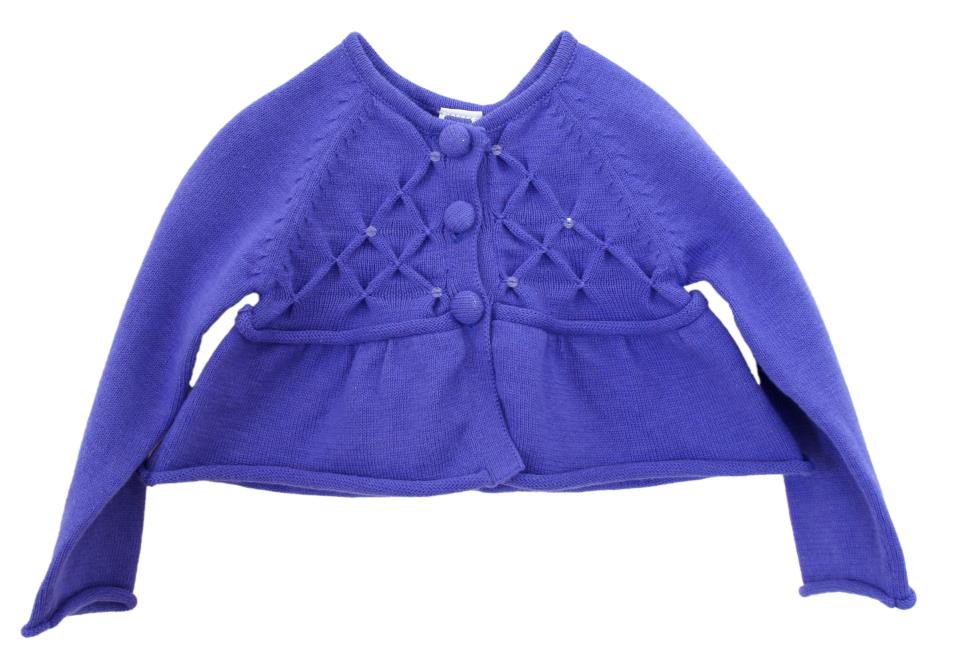 Tuctuc bolero vast sirenita 104