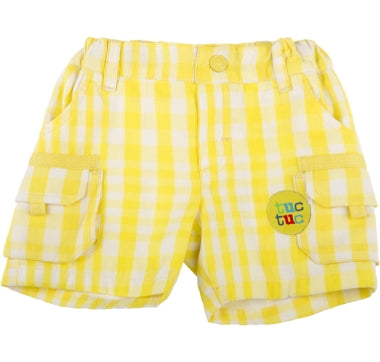 tuctuc bermuda samba 62 Maat 62