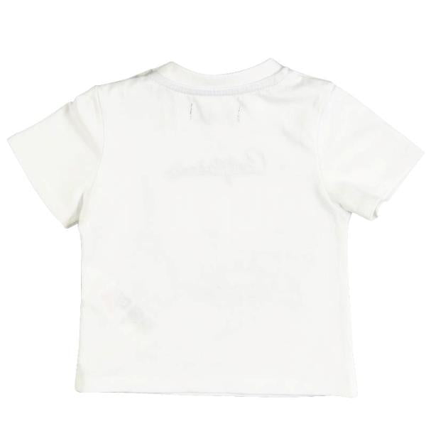 Boboli t-shirt haai 74