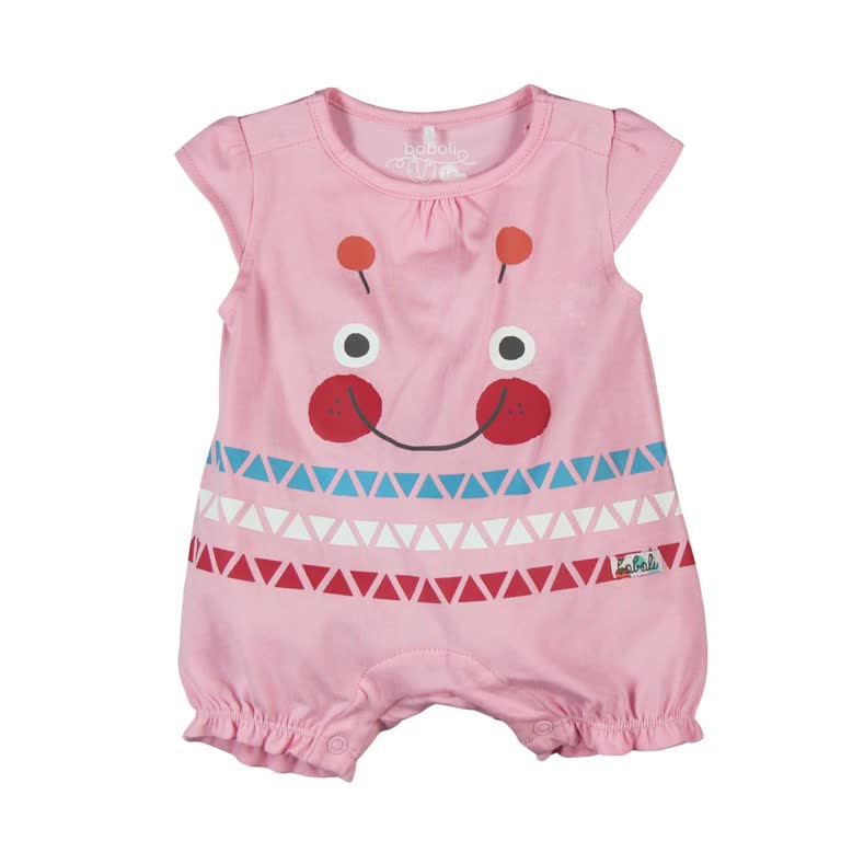 Boboli romper vleugeltjes 56
