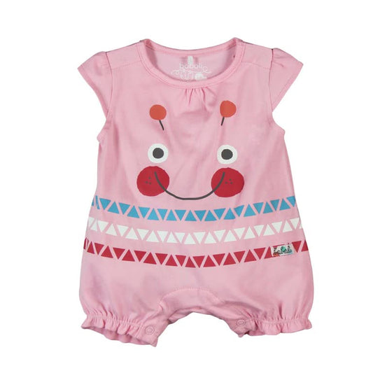 Boboli romper vleugeltjes 56