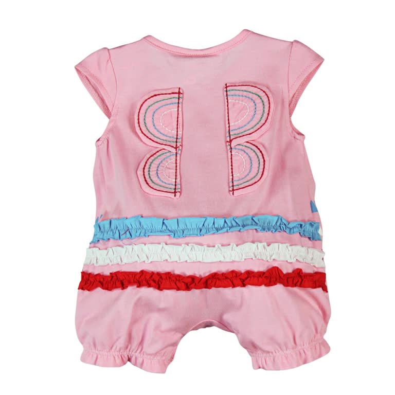 Boboli romper vleugeltjes 56