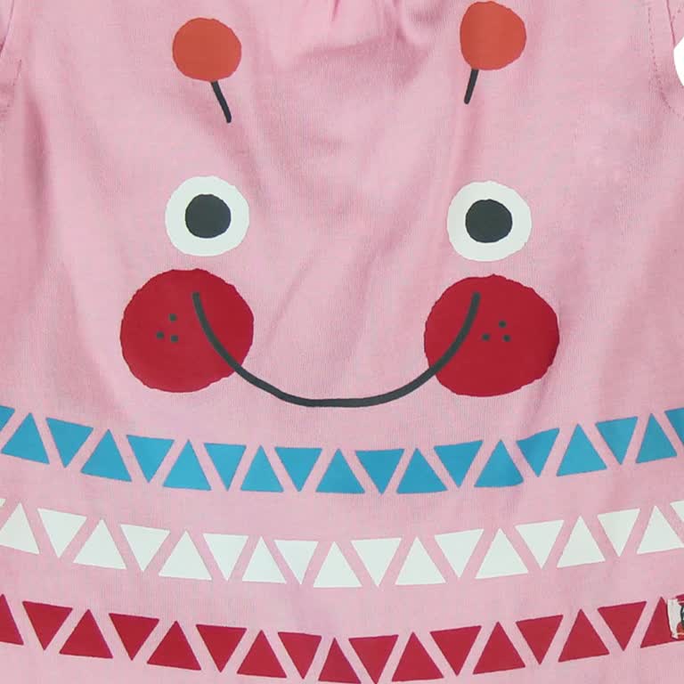 Boboli romper vleugeltjes 56