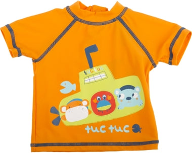 tuctuc zwemshirt sea life 83 Maat 83