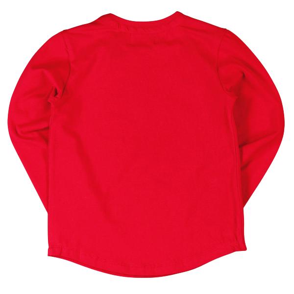 Boboli t-shirt kleertjes 98