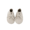 shoes le petit babyschoen blucher humo 19 Maat 19