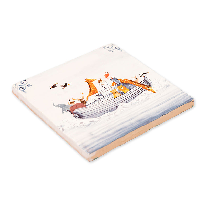 Storytiles 10X10 cm