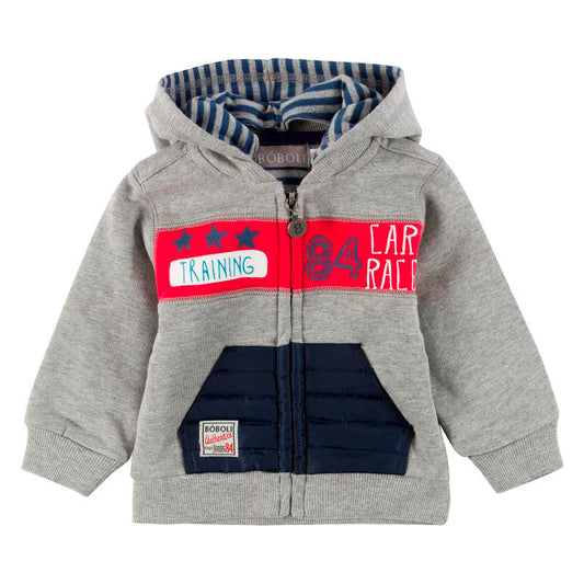 Boboli hoodie 86