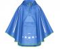 Playshoes regenponcho opvouwbaar Kobalt