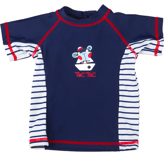 Tuctuc zwemshirt lycra 104 Maat 104