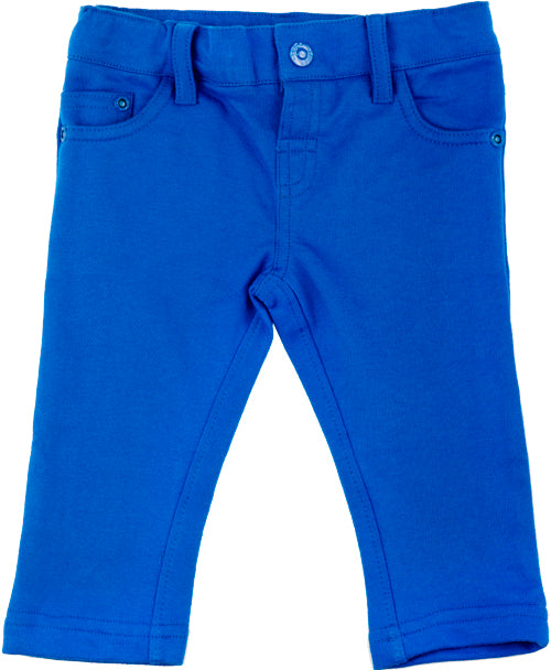 tuctuc broek kobalt 74 Maat 74