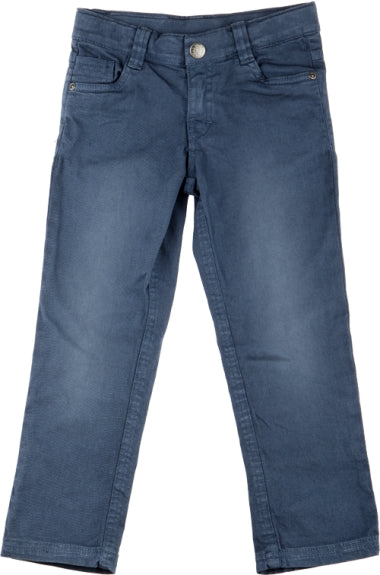 Tuctuc broek blue coast azul 128